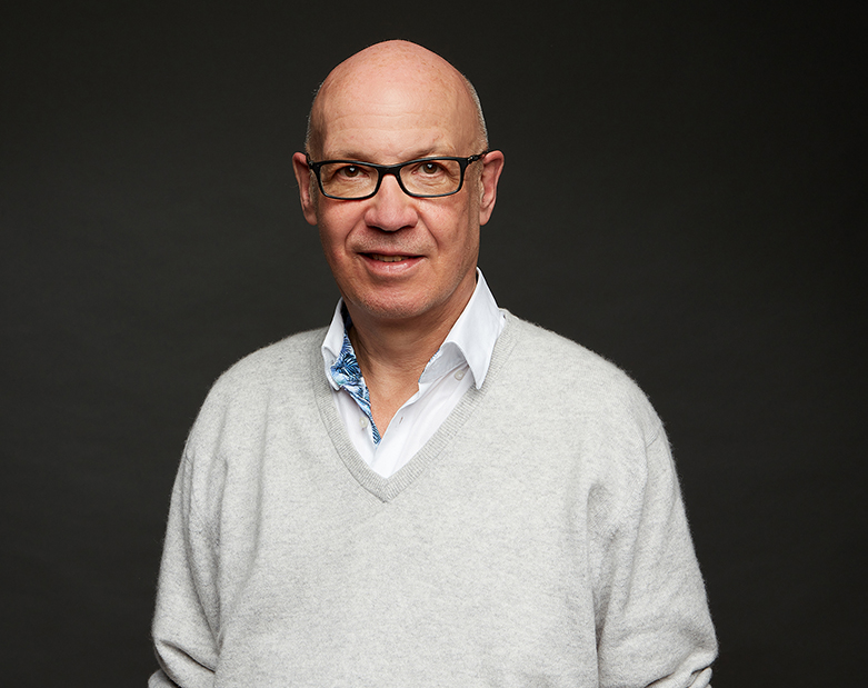 Dr. med. Thomas Wessolowski